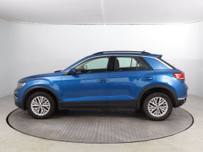 Volkswagen T-Roc - 2018
