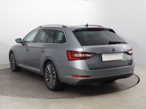 Skoda Superb - 2015