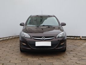 Opel Astra - 2018