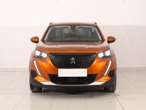 Peugeot 2008 - 2020