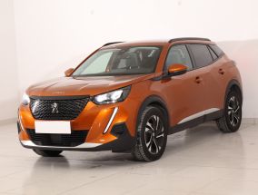 Peugeot 2008 - 2020