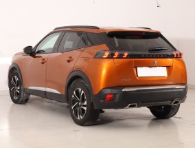 Peugeot 2008 - 2020