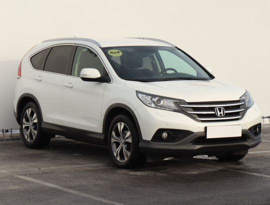 Honda CRV