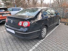 Volkswagen Passat - 2007