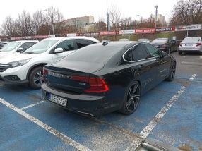 Volvo S90 - 2017