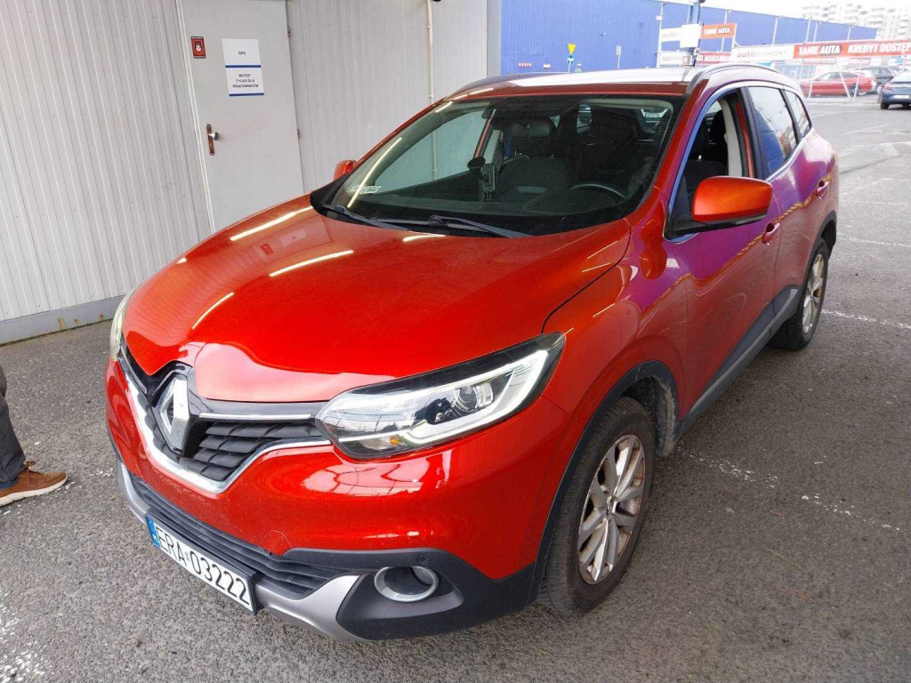 Renault Kadjar
