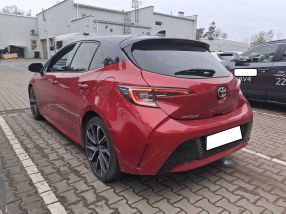Toyota Corolla - 2019