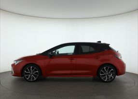 Toyota Corolla - 2019