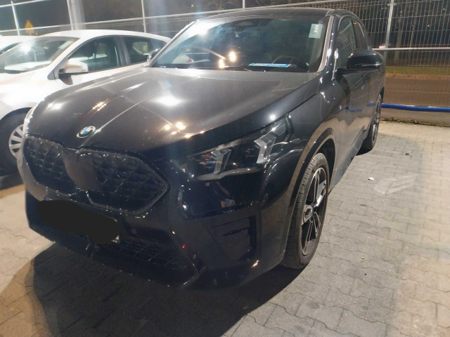 BMW X2 2024