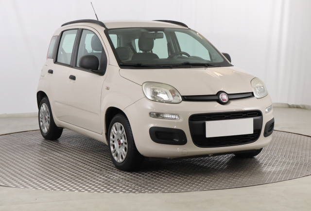 Fiat Panda 2012