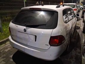 Volkswagen Golf - 2010