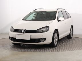 Volkswagen Golf - 2010