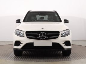 Mercedes-Benz GLC - 2017