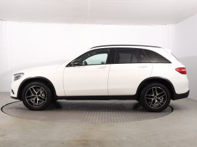 Mercedes-Benz GLC - 2017