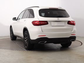 Mercedes-Benz GLC - 2017