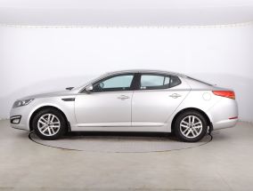 Kia Optima - 2012