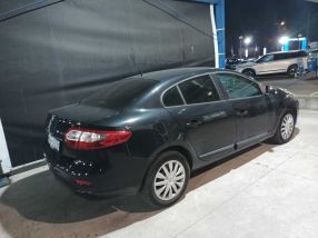 Renault Fluence - 2015