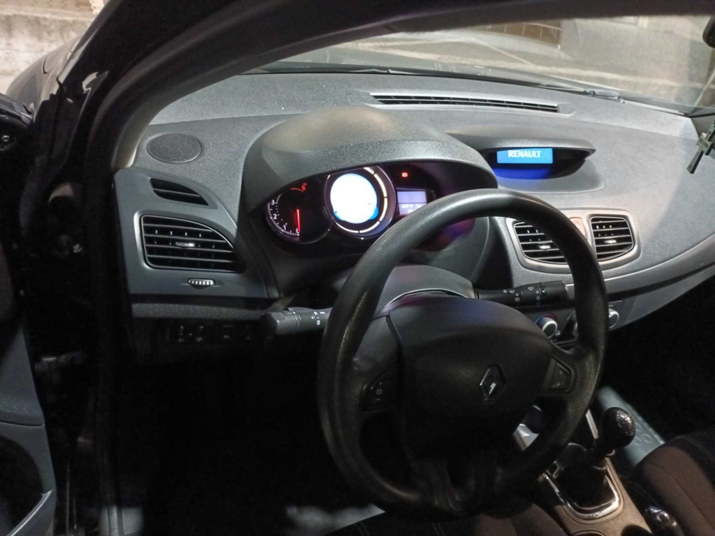 Renault Fluence