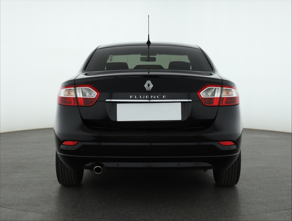 Renault Fluence