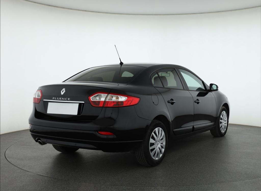Renault Fluence
