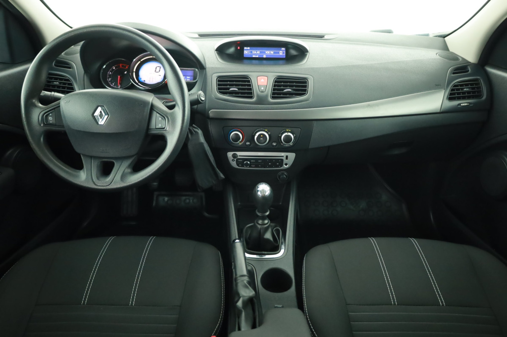 Renault Fluence