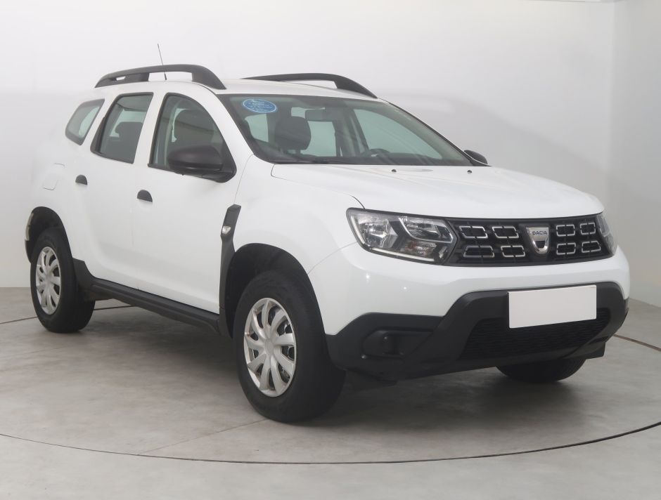 Dacia Duster - 2020