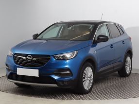 Opel Grandland X - 2019