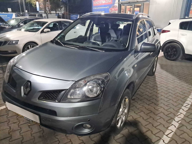 Renault Koleos 2009