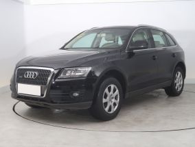 Audi Q5 - 2010