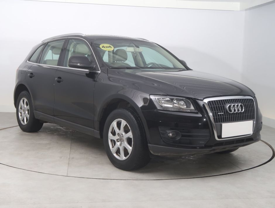 Audi Q5 - 2010