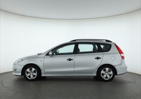Hyundai i30 - 2011