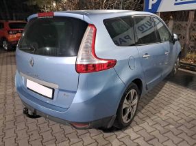 Renault Grand Scenic - 2009