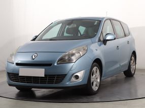 Renault Grand Scenic - 2009