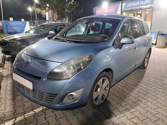 Renault Grand Scenic