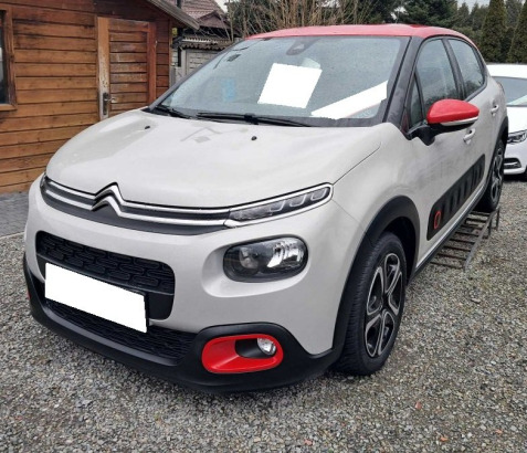 Citroen C3