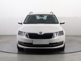 Skoda Octavia - 2017