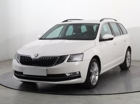 Skoda Octavia - 2017