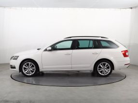 Skoda Octavia - 2017