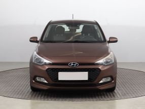 Hyundai i20 - 2016