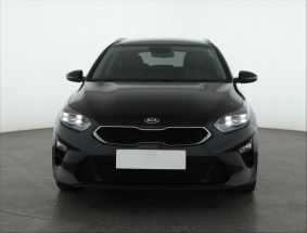 Kia Ceed - 2020