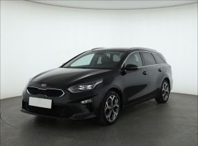 Kia Ceed - 2020
