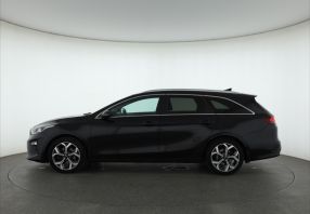 Kia Ceed - 2020