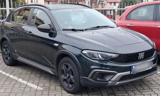 Fiat Tipo