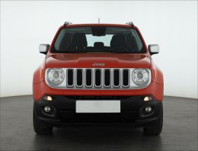 Jeep Renegade - 2016