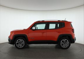 Jeep Renegade - 2016