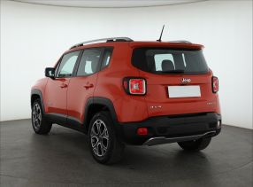 Jeep Renegade - 2016