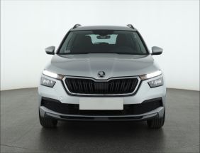 Skoda Kamiq - 2020