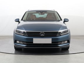 Volkswagen Passat - 2018