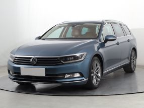 Volkswagen Passat - 2018