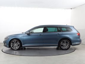 Volkswagen Passat - 2018